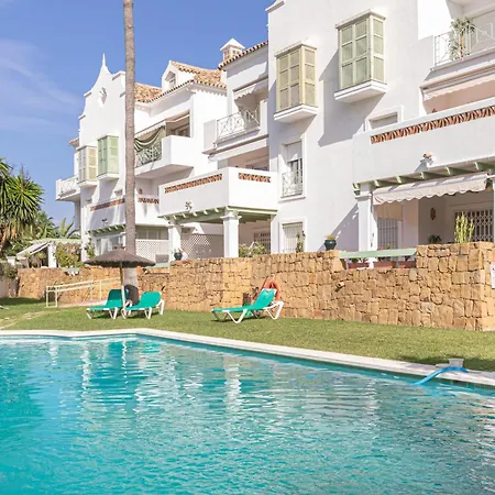Sunbeach - Puerto Banus
