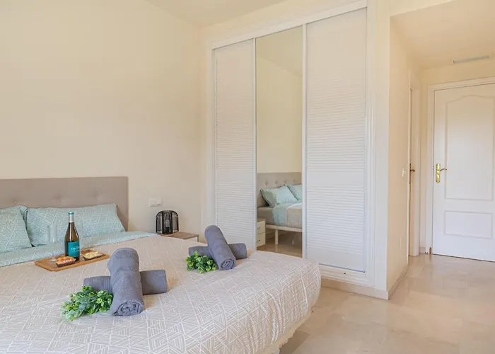 Apartmán Finally Sunbeach